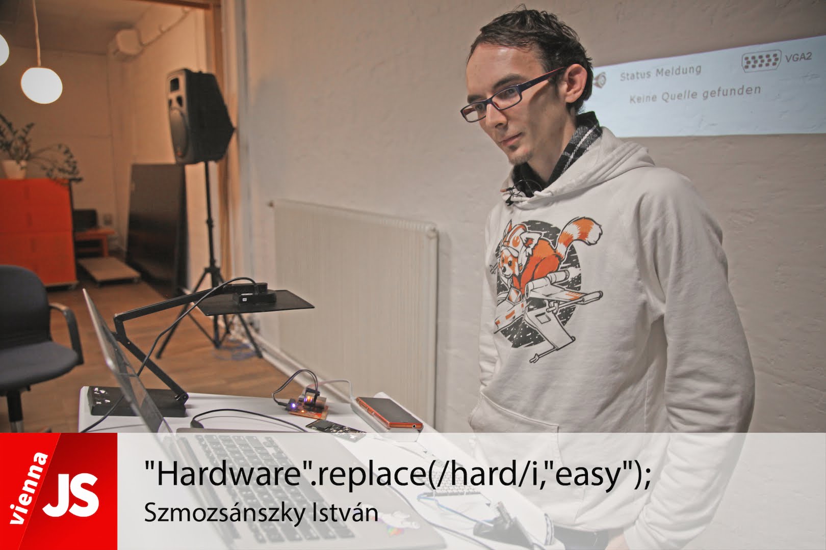 "Hardware".replace(/hard/i,"easy");