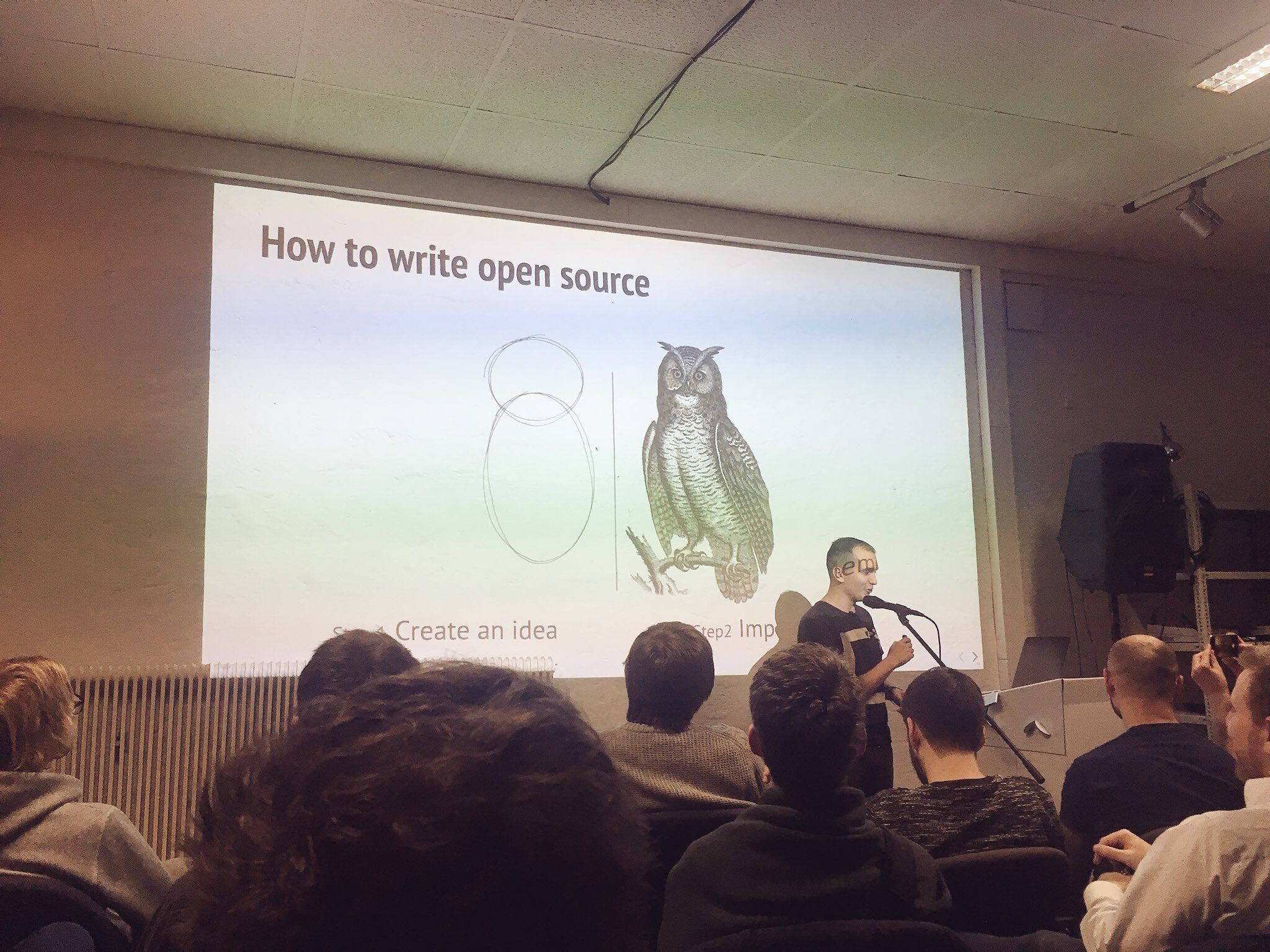  Andrey Sitnik - Logux