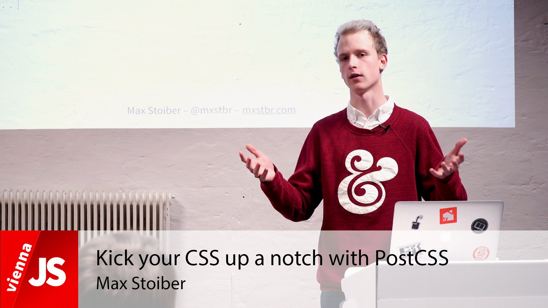 Kick your CSS up a notch with PostCSS