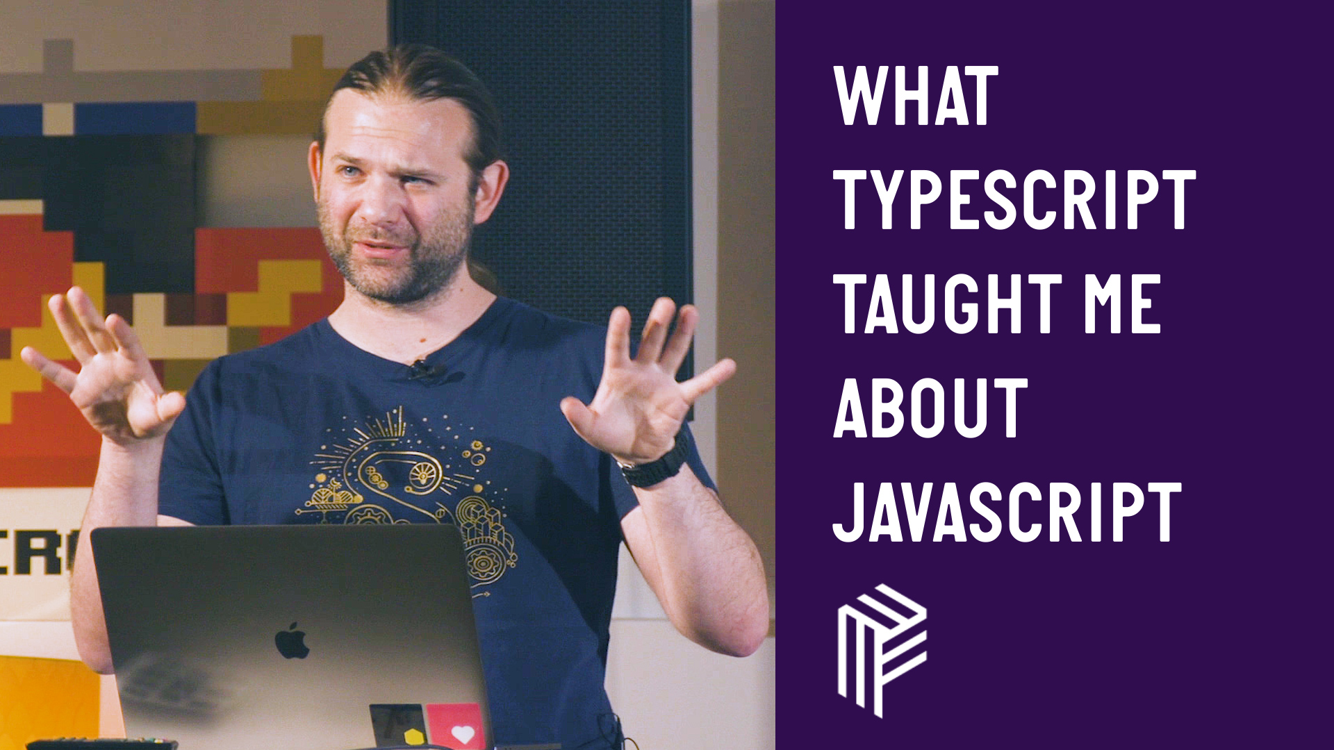 What TypeScript taught me about JavaScript