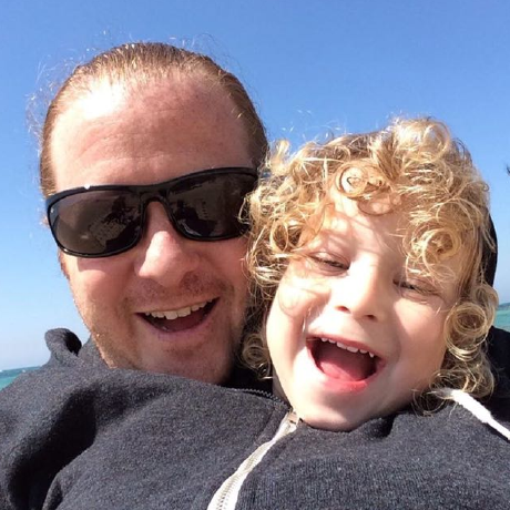 Writing full-stack code without repeating yourself