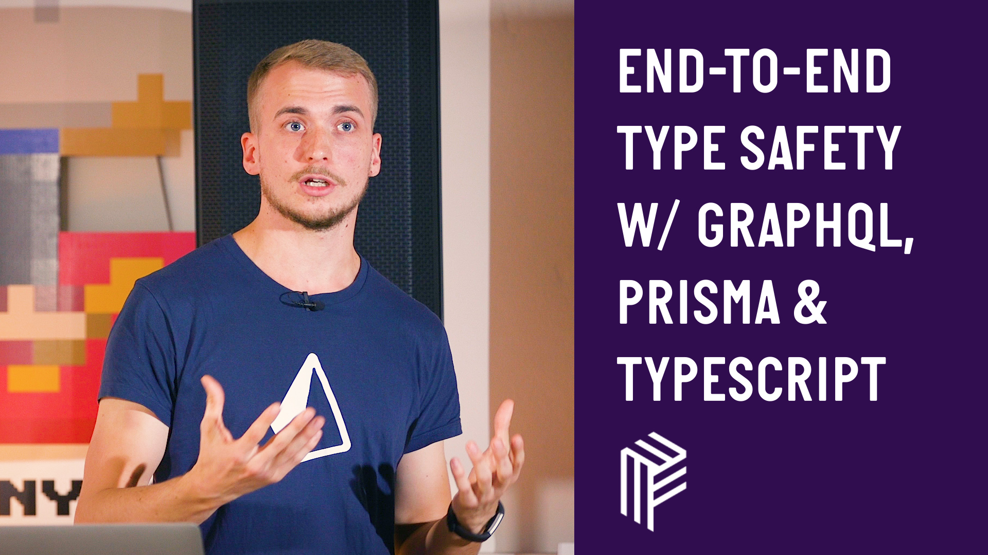 Achieving End-to-End Type Safety with GraphQL, Prisma & TypeScript