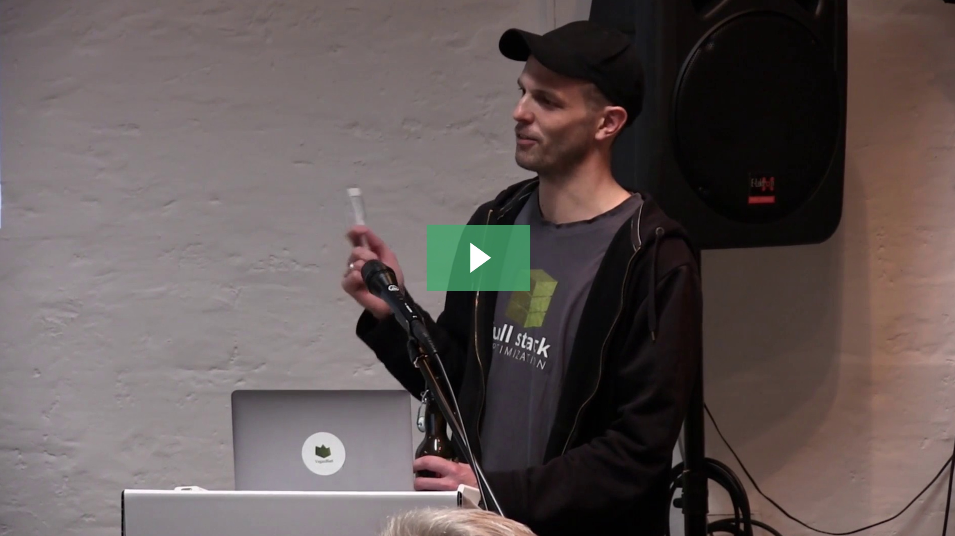 Everything from Scratch vs. Libraries all the way