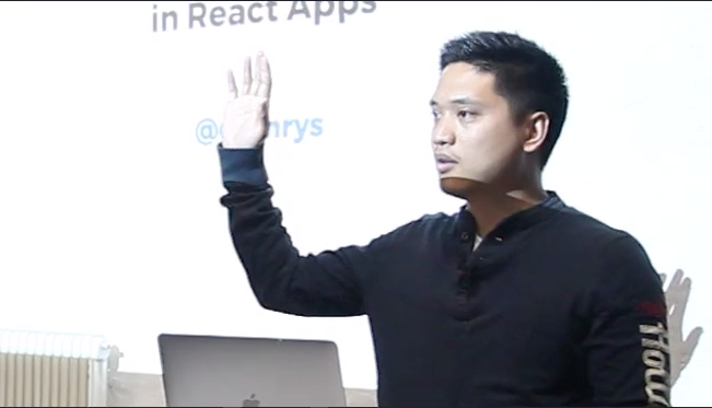 Leveraging code-splitting in React Apps