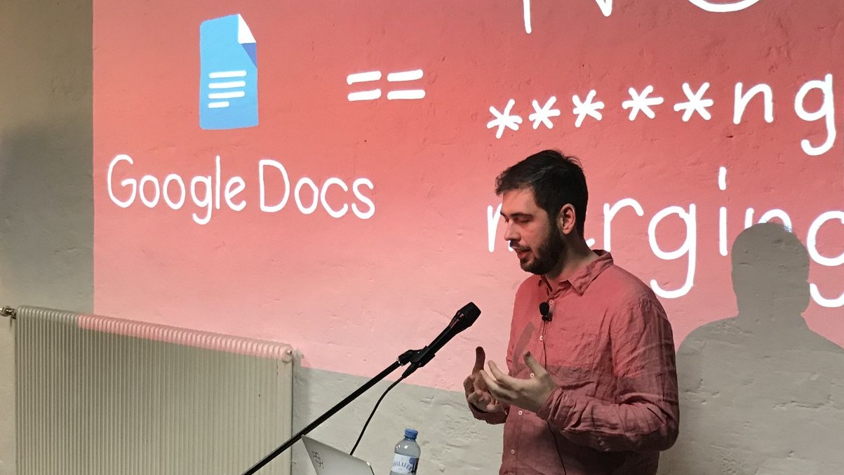 Coherence: Conflict-free* Distributed Version Control System