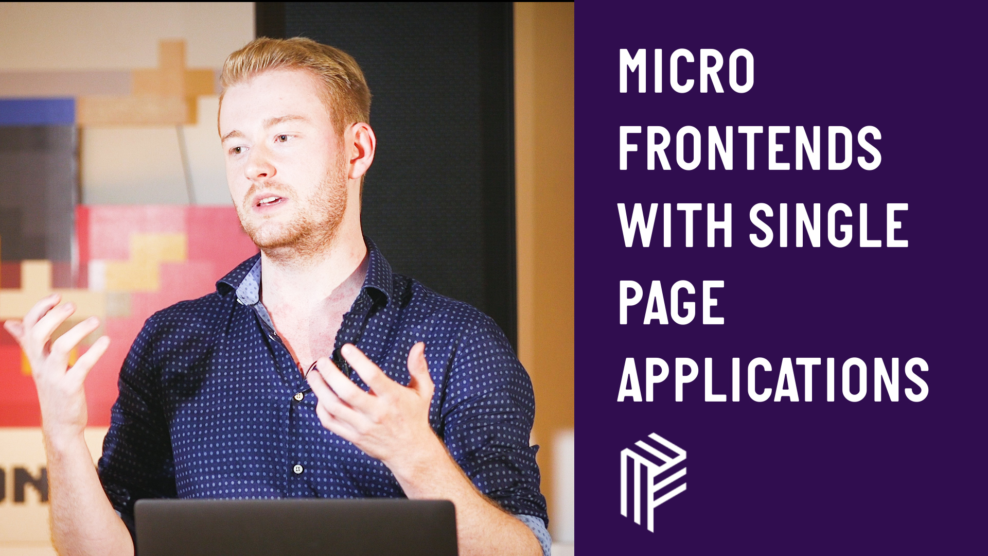 Micro Frontends with Single Page Applications