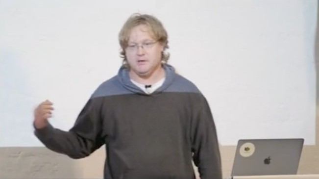 Build Your Own Blockchains in JavaScript for Fun (and Profit)!