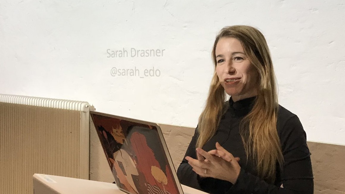 Animating the virtual DOM