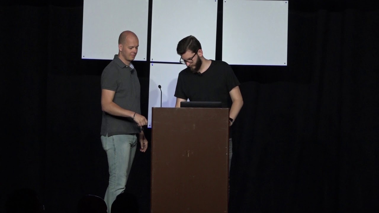 How to use GraphQL - Hands-On Session