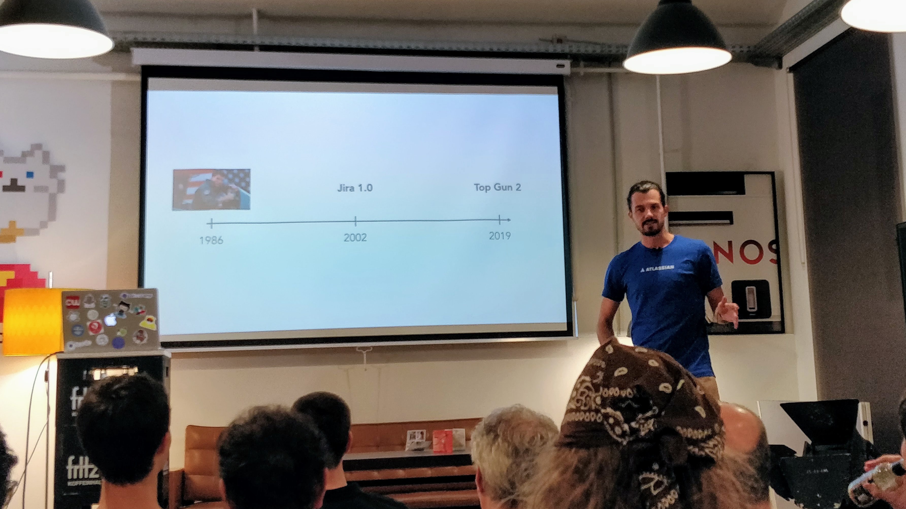 World-class frontend engineering at scale