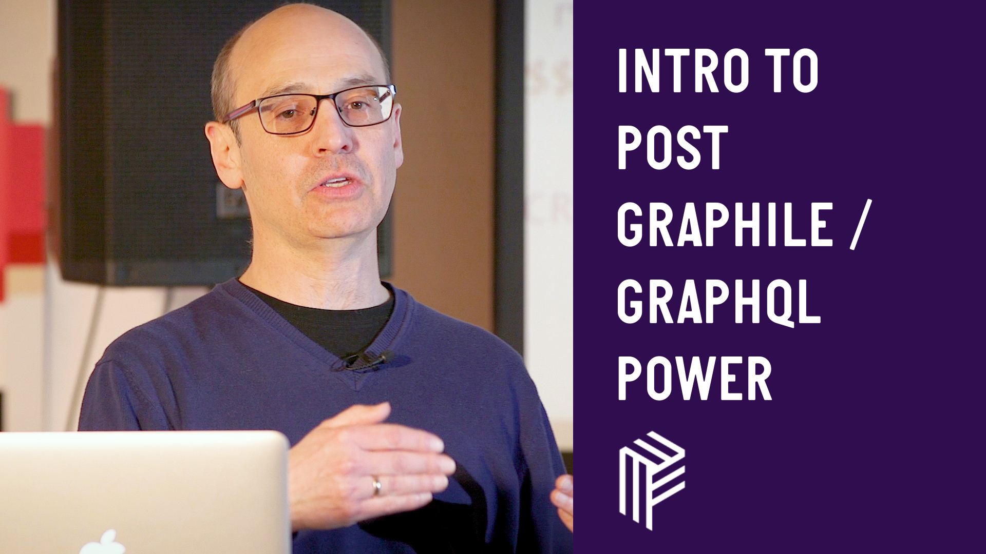 Intro to Postgraphile / GraphQL Power without compromises