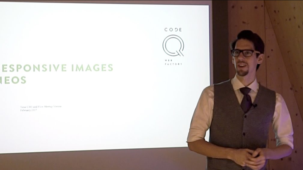 An Introduction to HTML5 Responsive Images