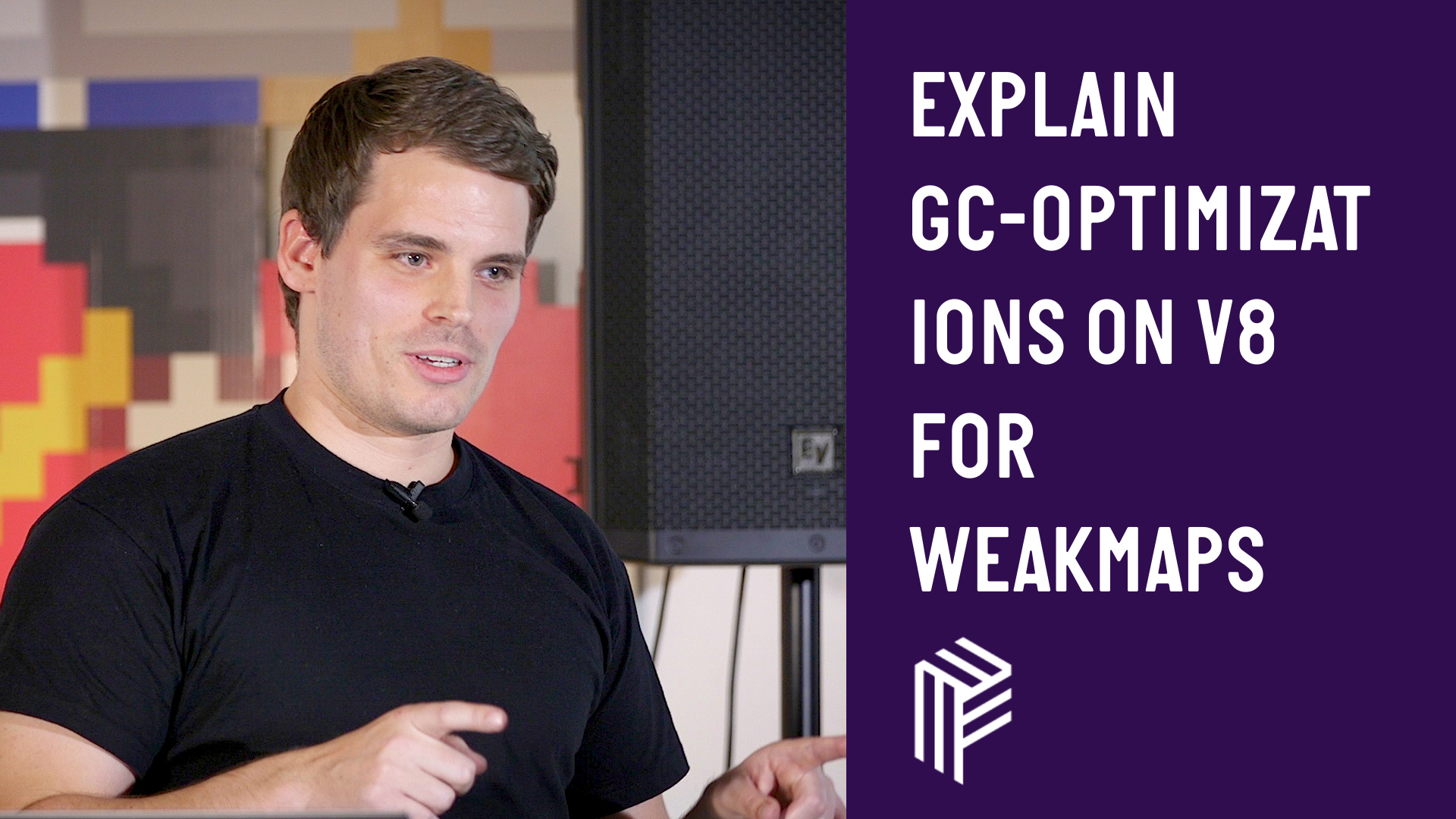 V8-GC-optimizations for WeakMaps