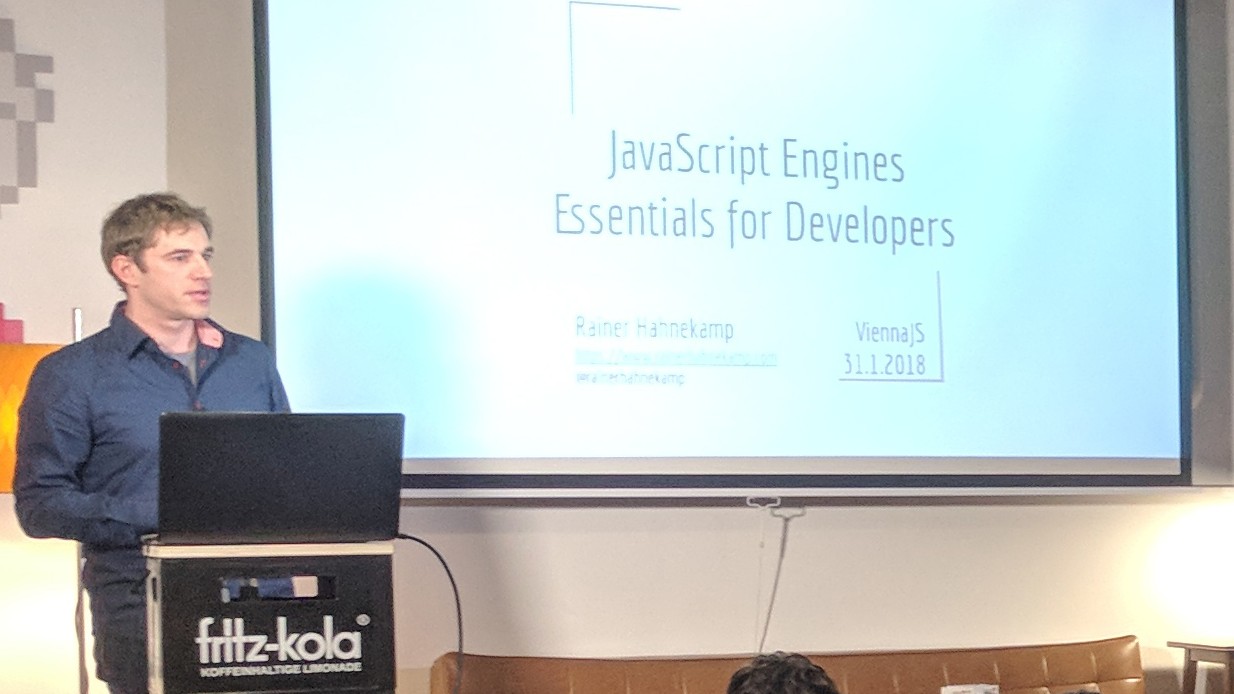 Javascript Engine Essentials for Developers