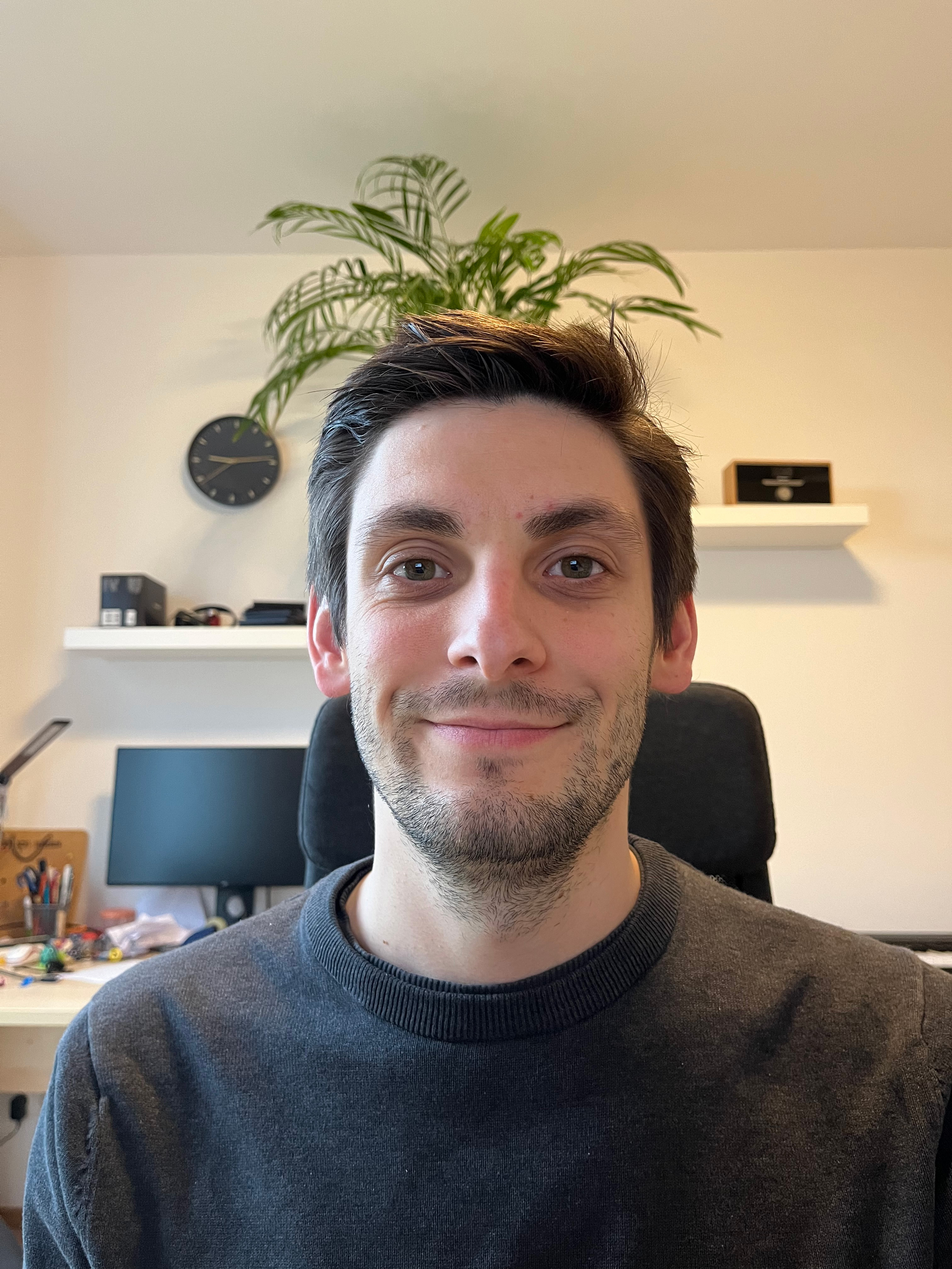 Decouple Your Components: The Power of the Web Components