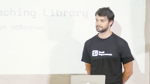 Ladda: A New Library for Client-Side Caching