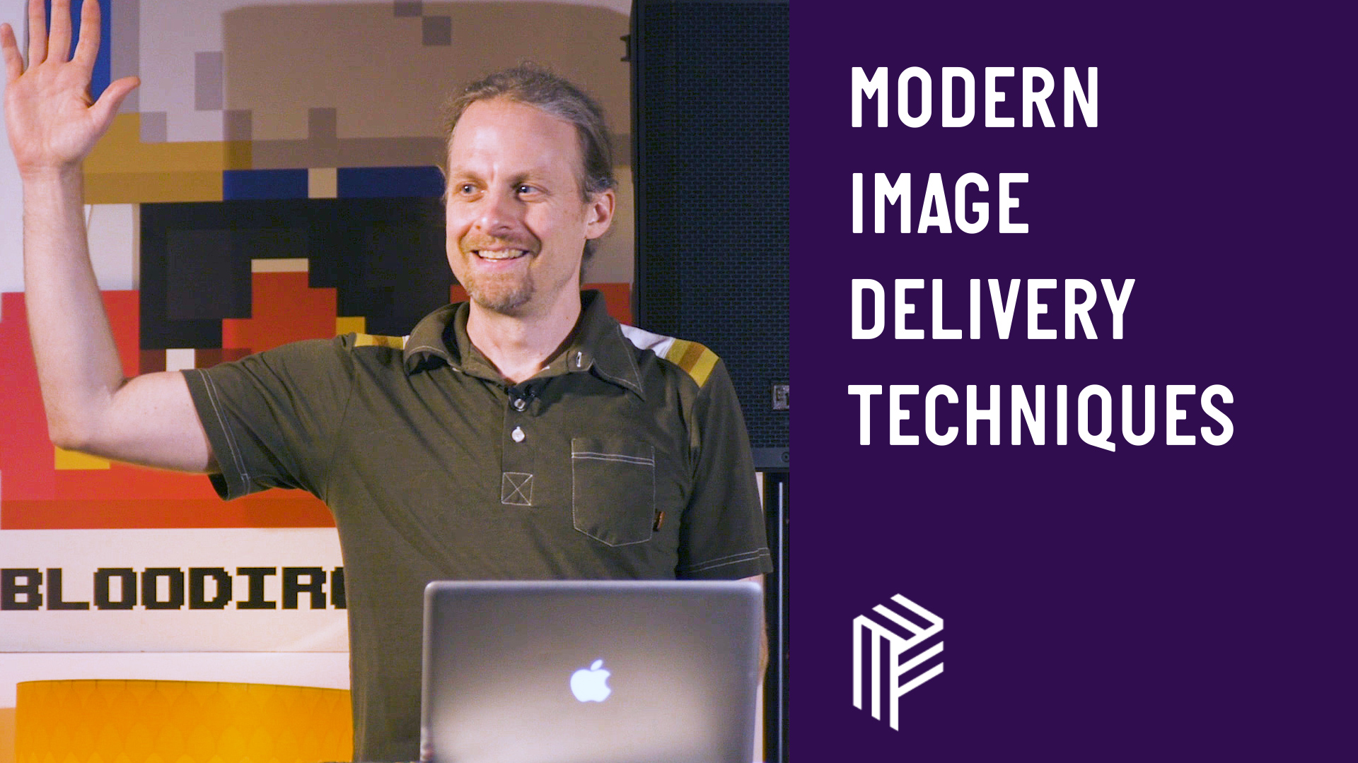 Modern Image Delivery Techniques