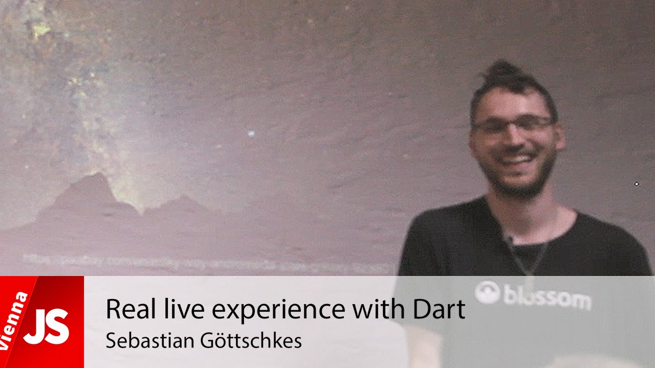 Real live experience with Dart