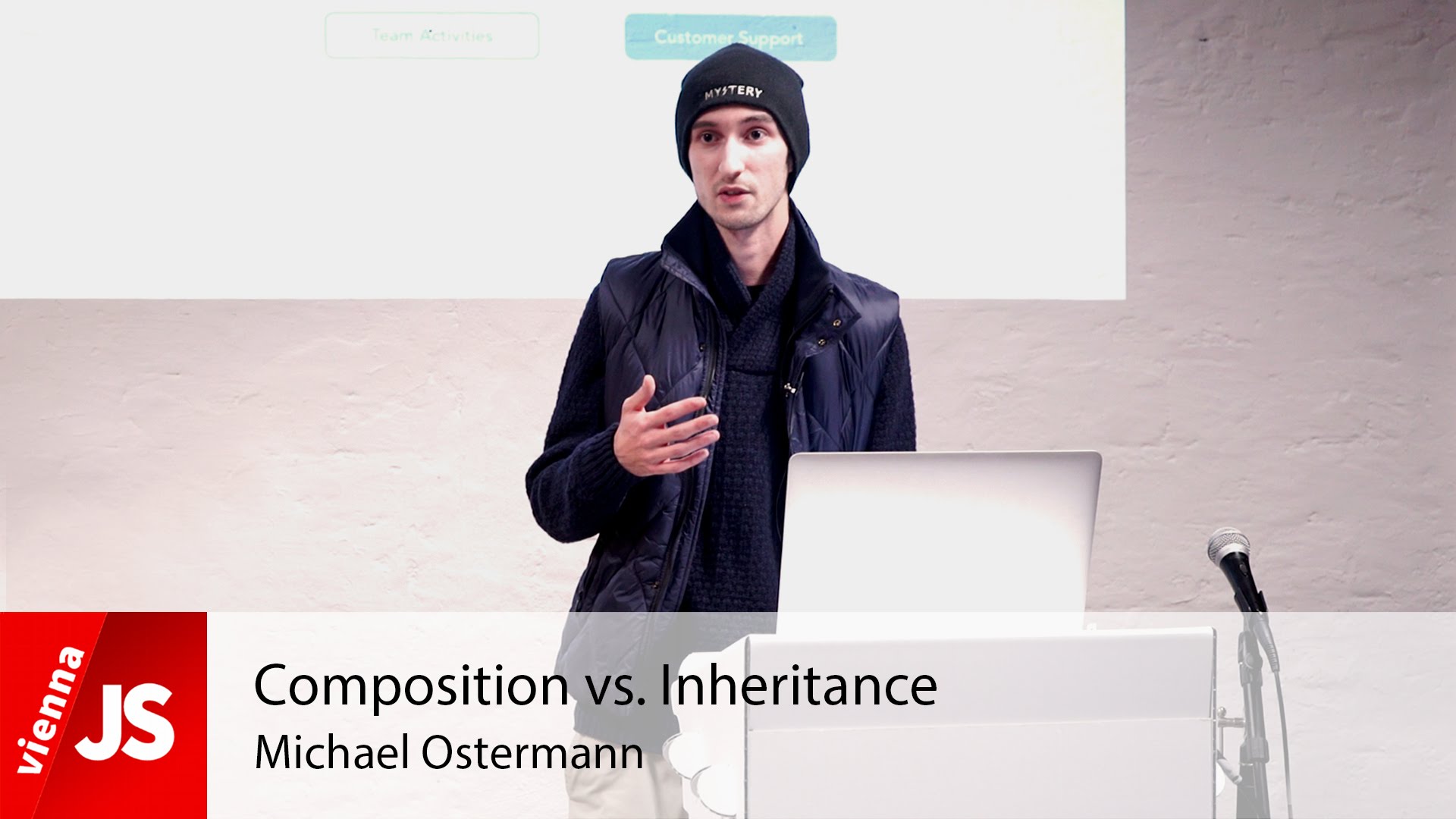Composition vs. Inheritance