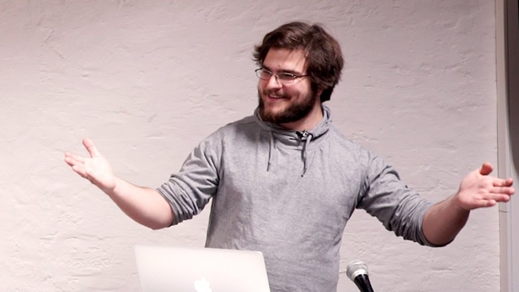 Julian Krispel-Samsel