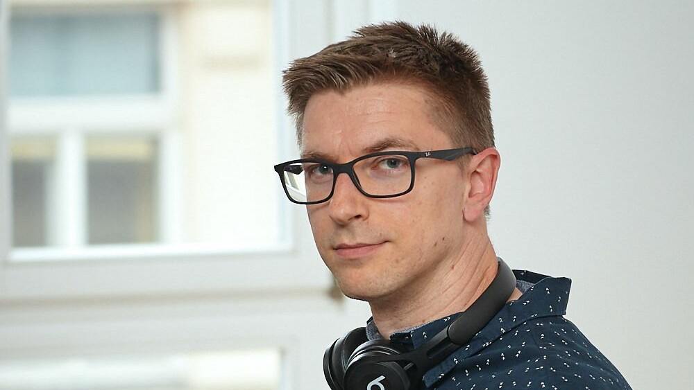 Nx - the easy choice