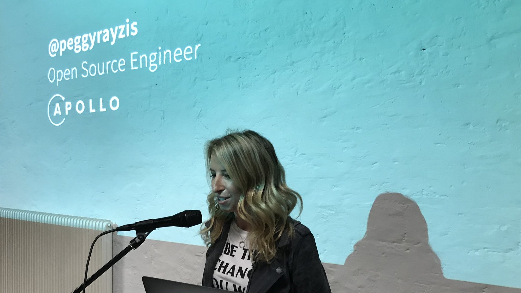 Apollo Client 2.0: More than just GraphQL
