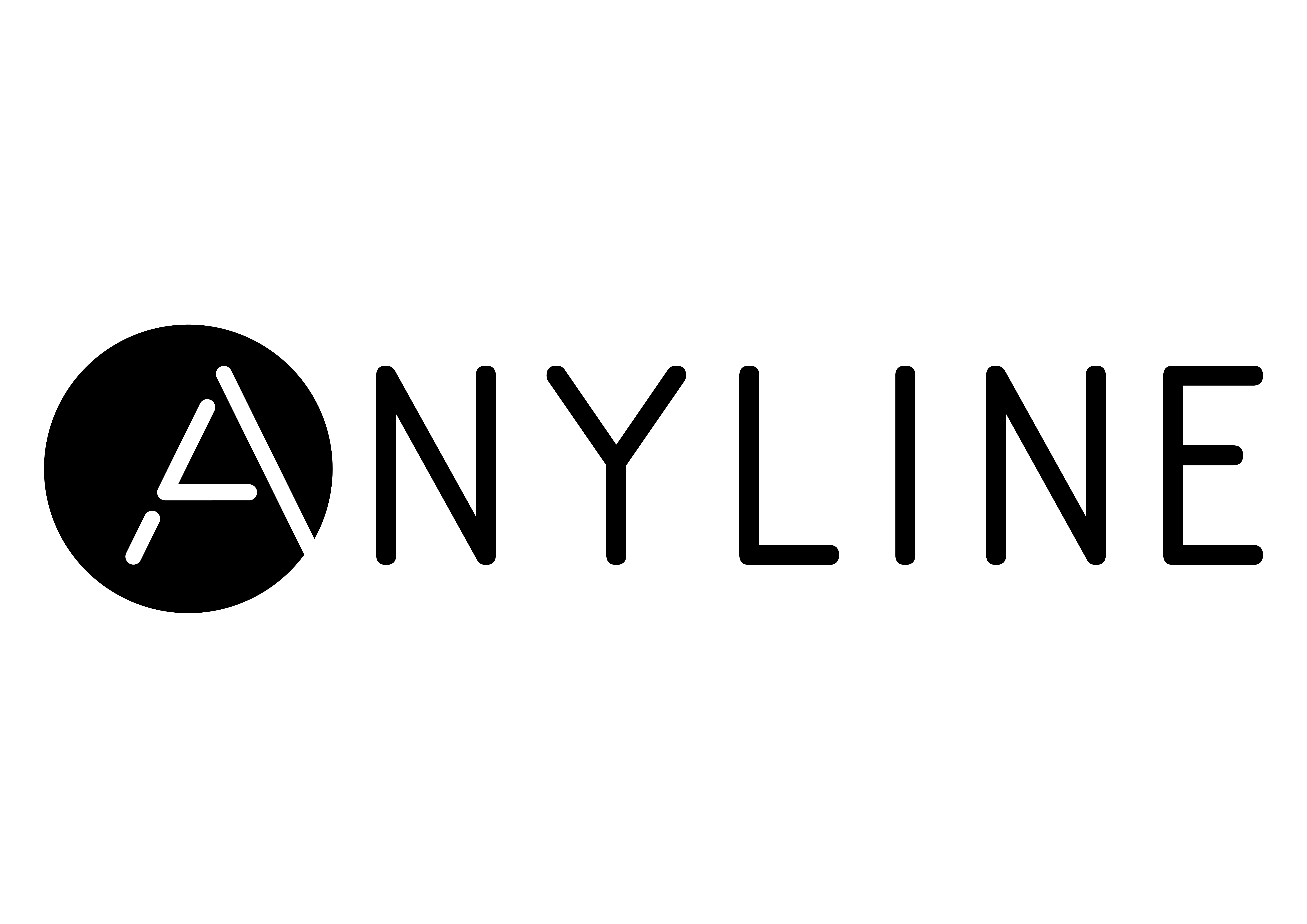 Anyline