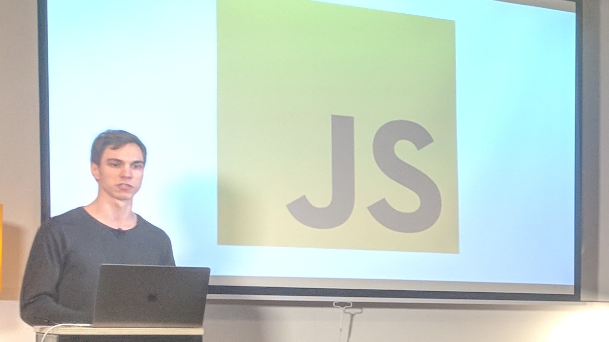What's to come for JavaScript?
