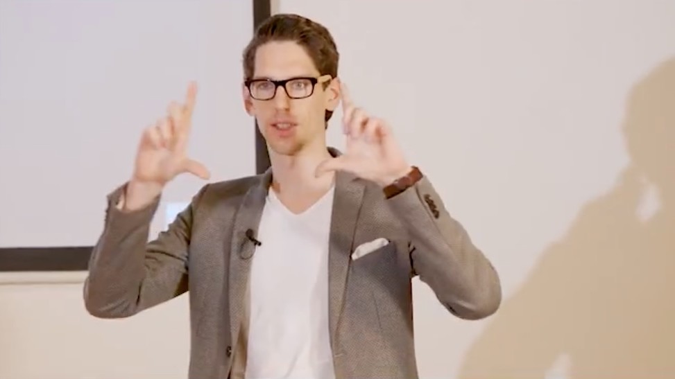 Orga-Talk: Google Pagespeed all the way