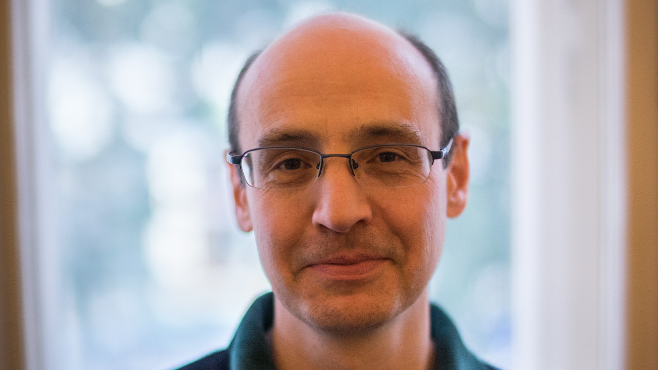 Geo Location-based Web AR