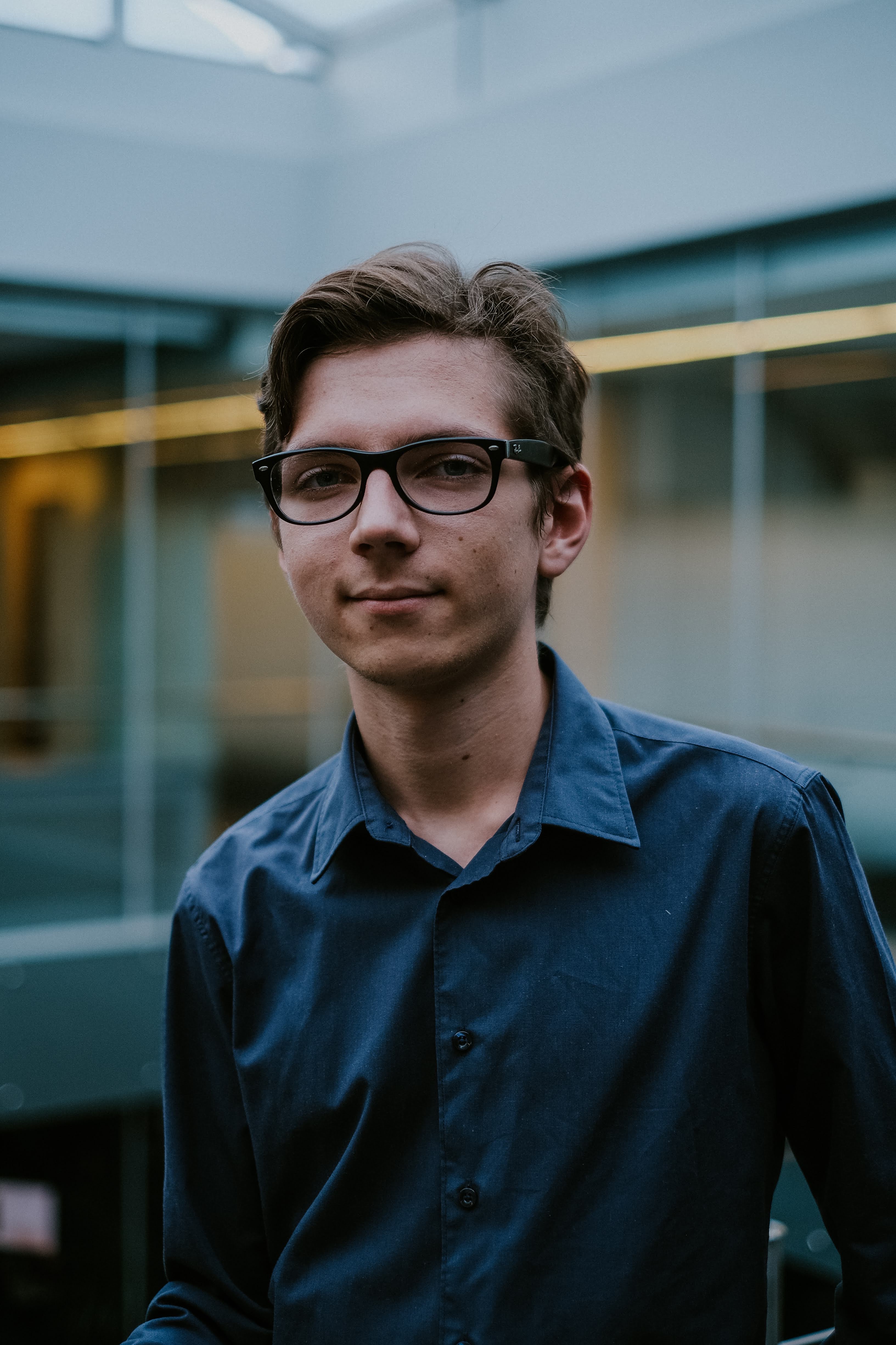 Three-VRM - live 3D avatars in the browser