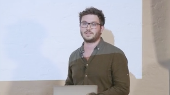 Javascript Enterprise Architecture