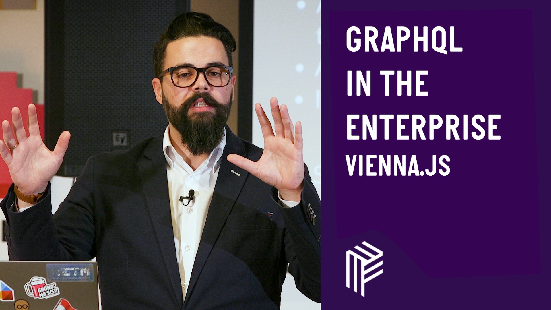 GraphQL in the Enterprise: From Legacy to Bleeding Edge