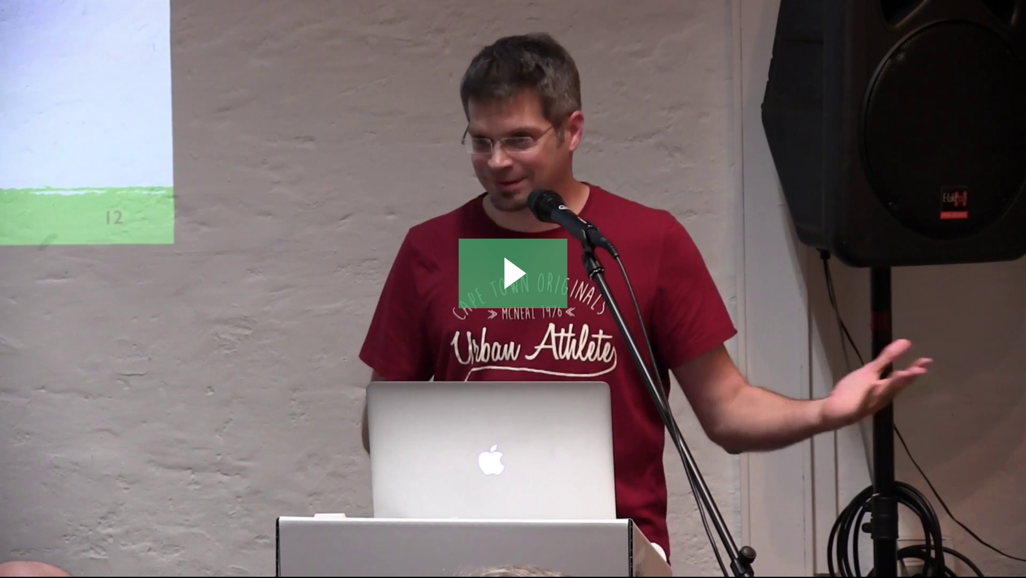 "I am trying to work but nothing happens!"