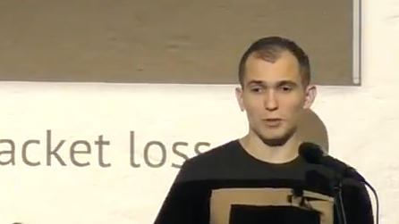 Using Logux in Production