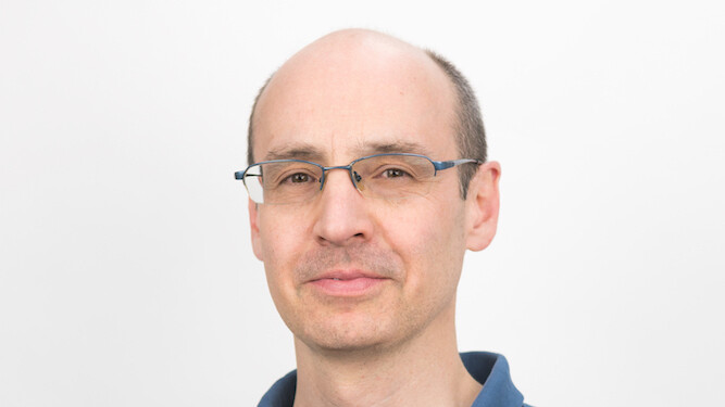 ViennaJS Live Coding: WebXR