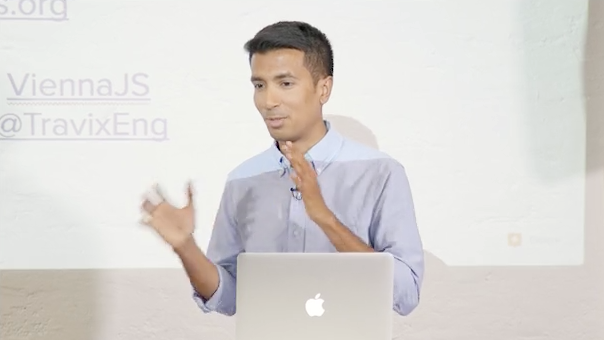 FrintJS - Building Modular Web Applications with React and RxJS