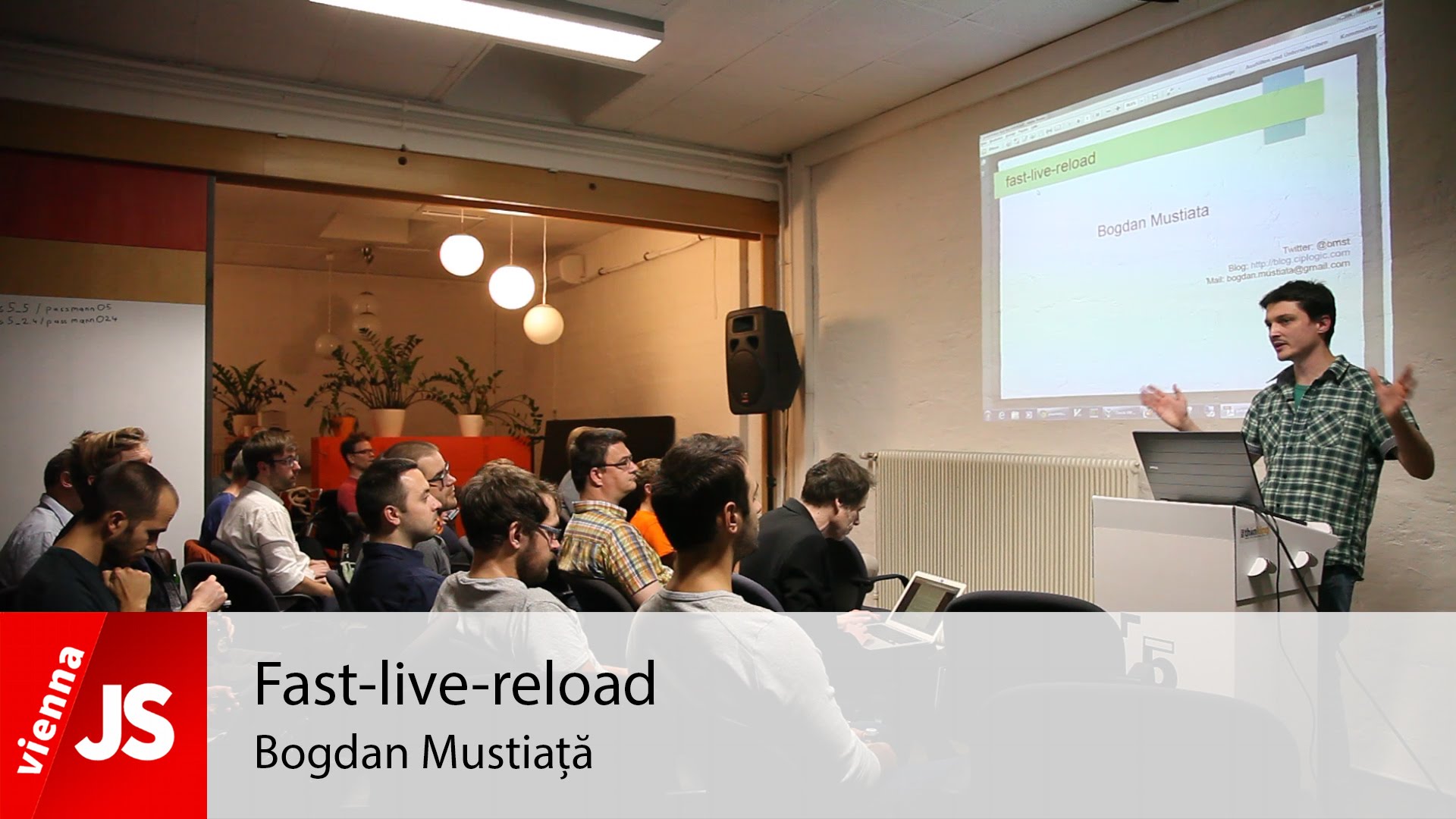 Website Development with Instant Feedback