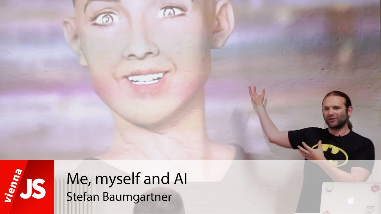 Me, myself and AI