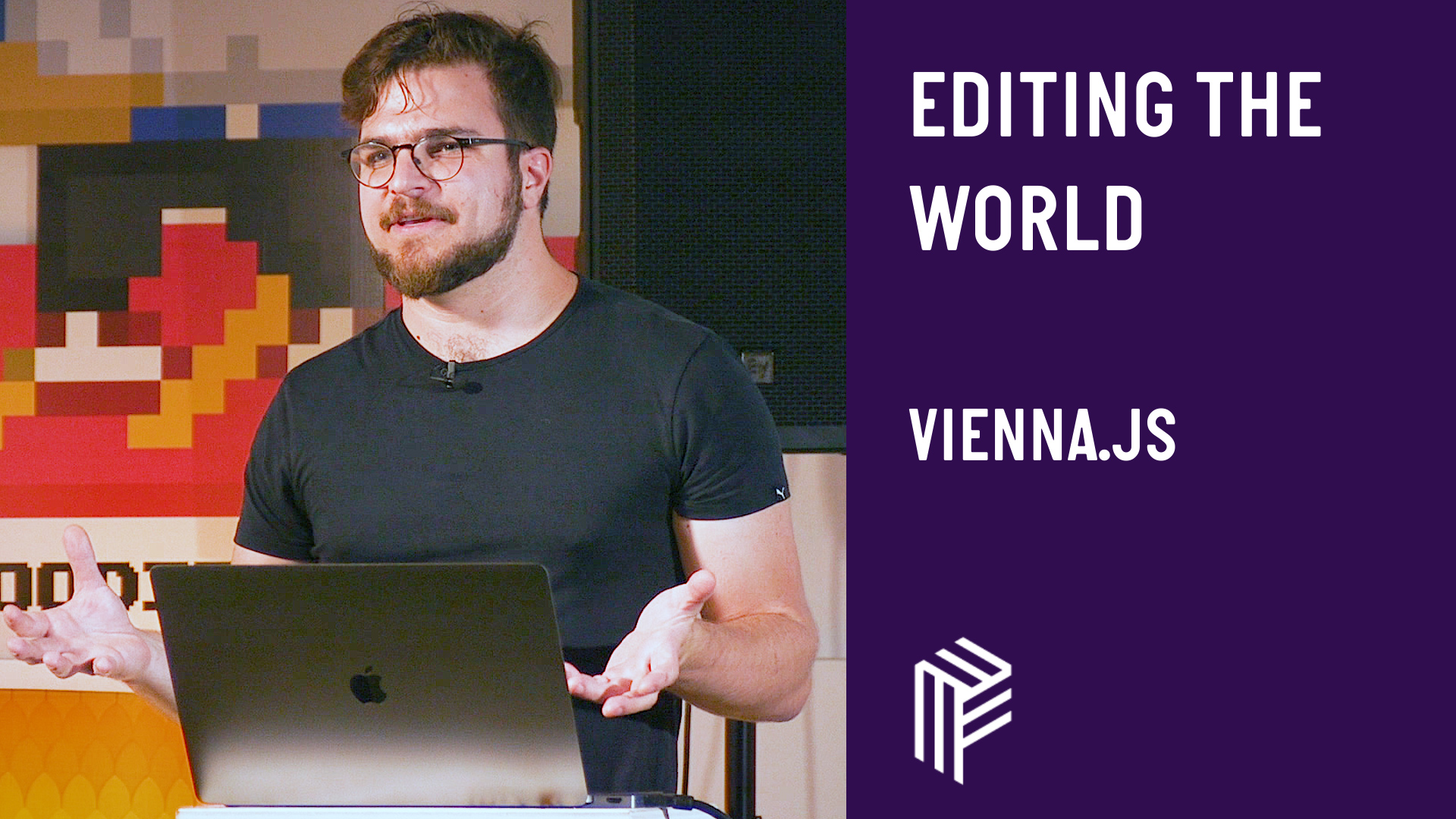 Editing the World